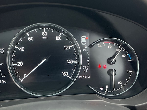 Used Mazda CX-5 2019 for sale - 76142281: Photo 16