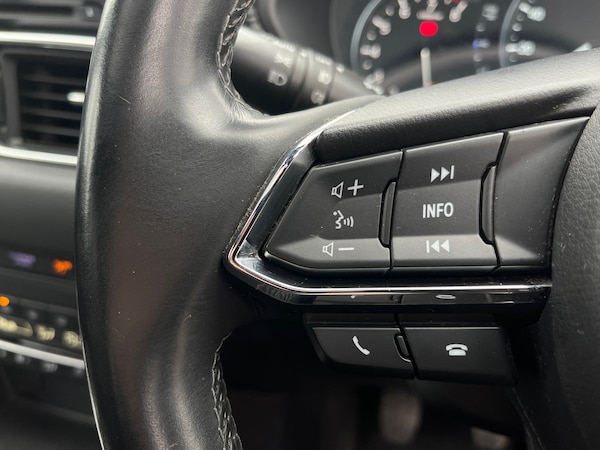 Used Mazda CX-5 2019 for sale - 76142281: Photo 19