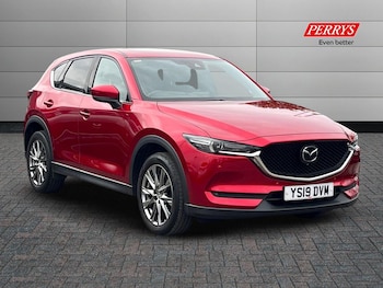 Mazda - CX-5