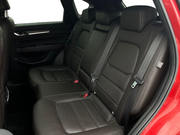 Used Mazda CX-5 2019 for sale - 76142281: Photo 22