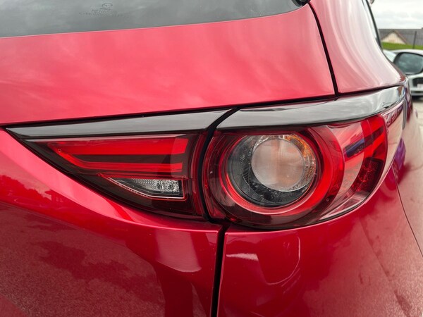 Used Mazda CX-5 2019 for sale - 76142281: Photo 27