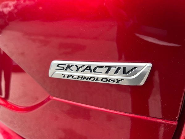 Used Mazda CX-5 2019 for sale - 76142281: Photo 28