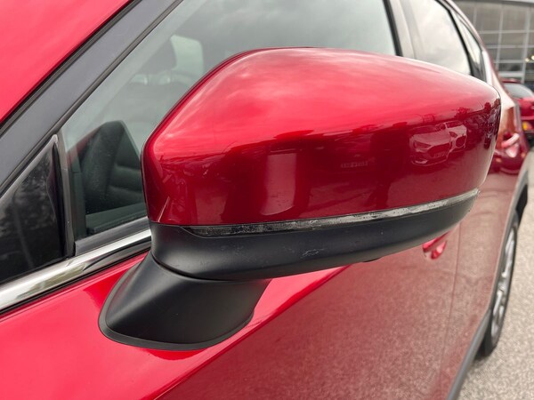 Used Mazda CX-5 2019 for sale - 76142281: Photo 33