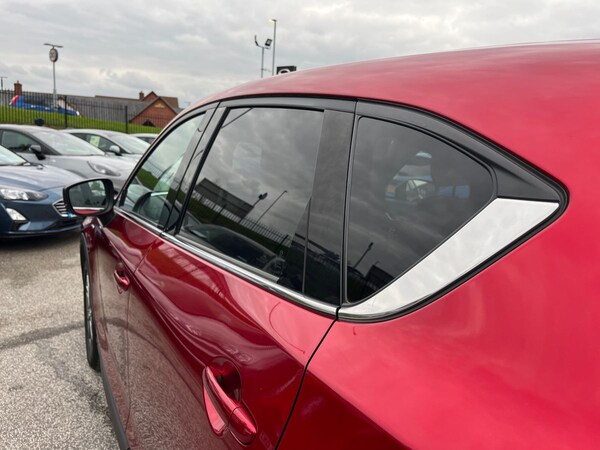 Used Mazda CX-5 2019 for sale - 76142281: Photo 35