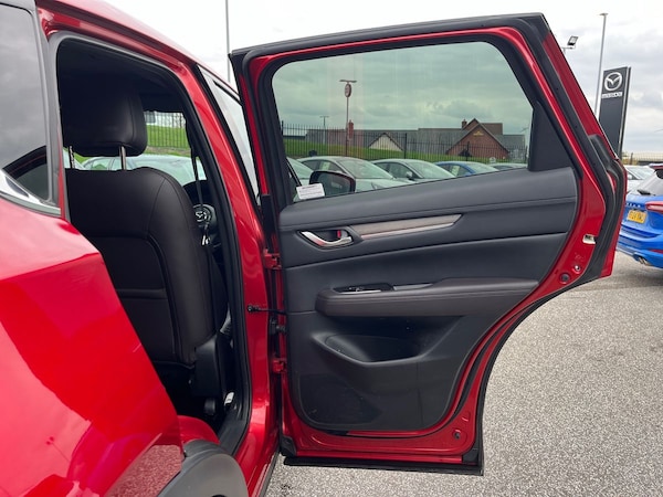Used Mazda CX-5 2019 for sale - 76142281: Photo 37