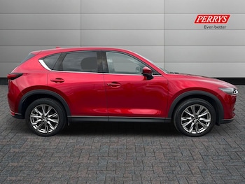 Used Mazda CX-5 2019 for sale - 76142281: Photo 3