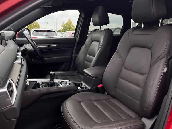 Used Mazda CX-5 2019 for sale - 76142281: Photo 44