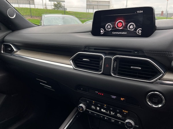 Used Mazda CX-5 2019 for sale - 76142281: Photo 45