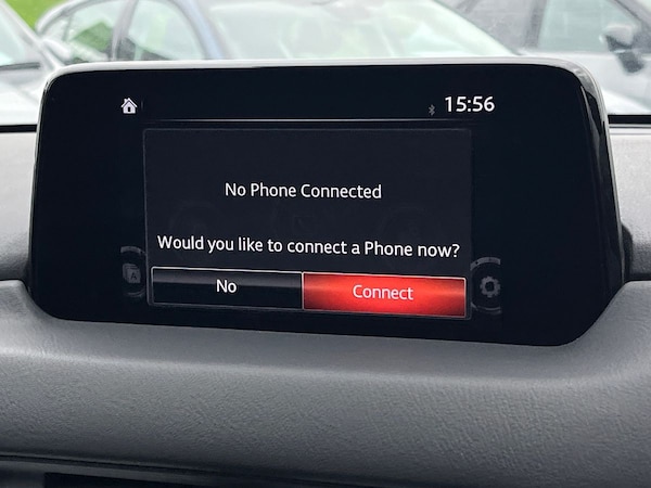 Used Mazda CX-5 2019 for sale - 76142281: Photo 46