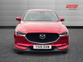 Used Mazda CX-5 2019 for sale - 76142281: Photo 4