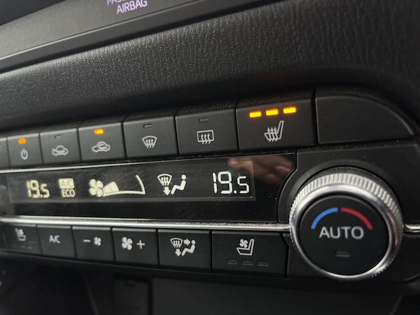 Used Mazda CX-5 2019 for sale - 76142281: Photo 50