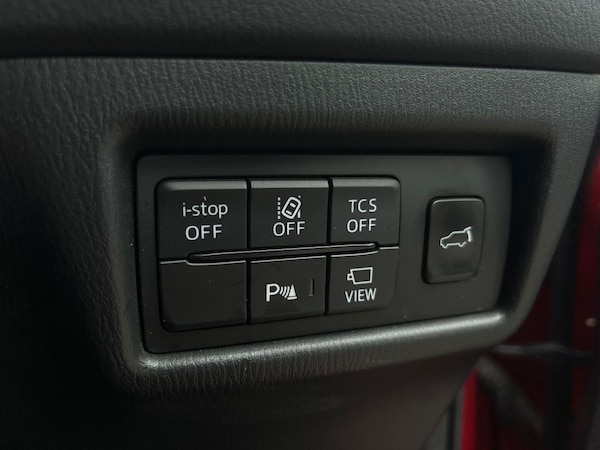 Used Mazda CX-5 2019 for sale - 76142281: Photo 56