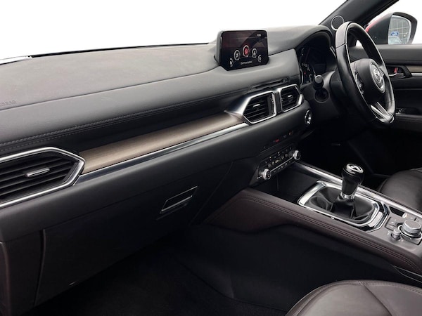 Used Mazda CX-5 2019 for sale - 76142281: Photo 7