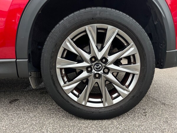 Used Mazda CX-5 2019 for sale - 76142281: Photo 8