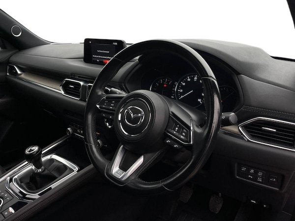 Used Mazda CX-5 2019 for sale - 76142281: Photo 9