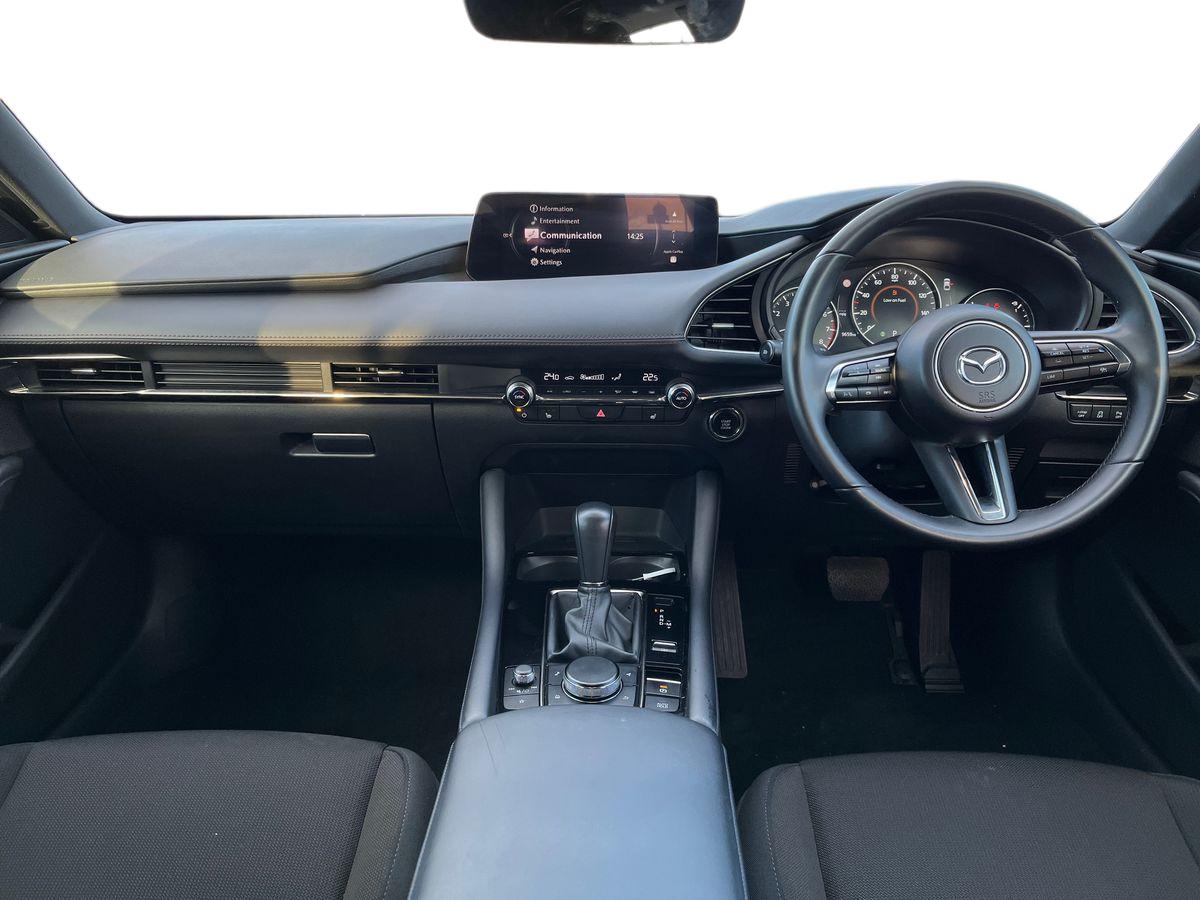 Used Mazda Mazda3 2025 for sale - 76650633: Photo 10