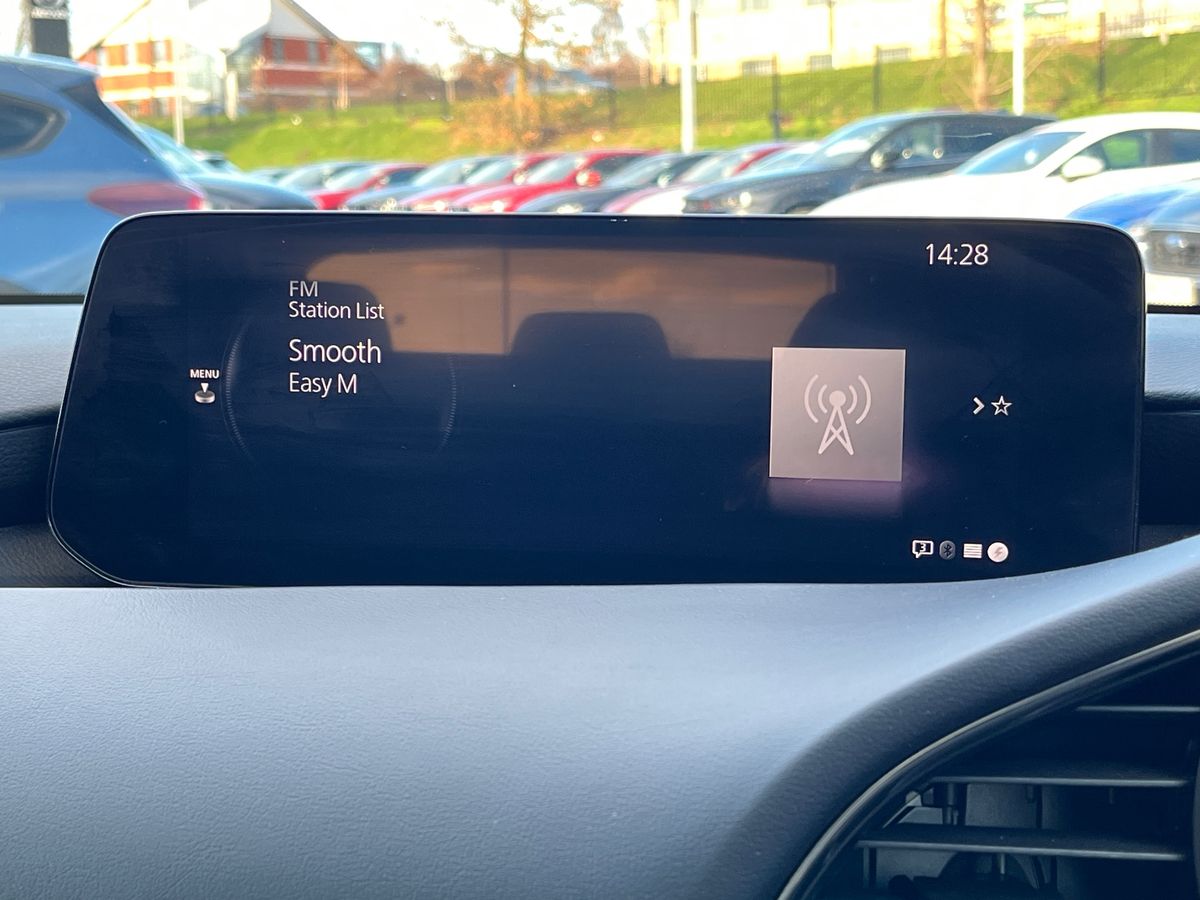 Used Mazda Mazda3 2025 for sale - 76650633: Photo 11