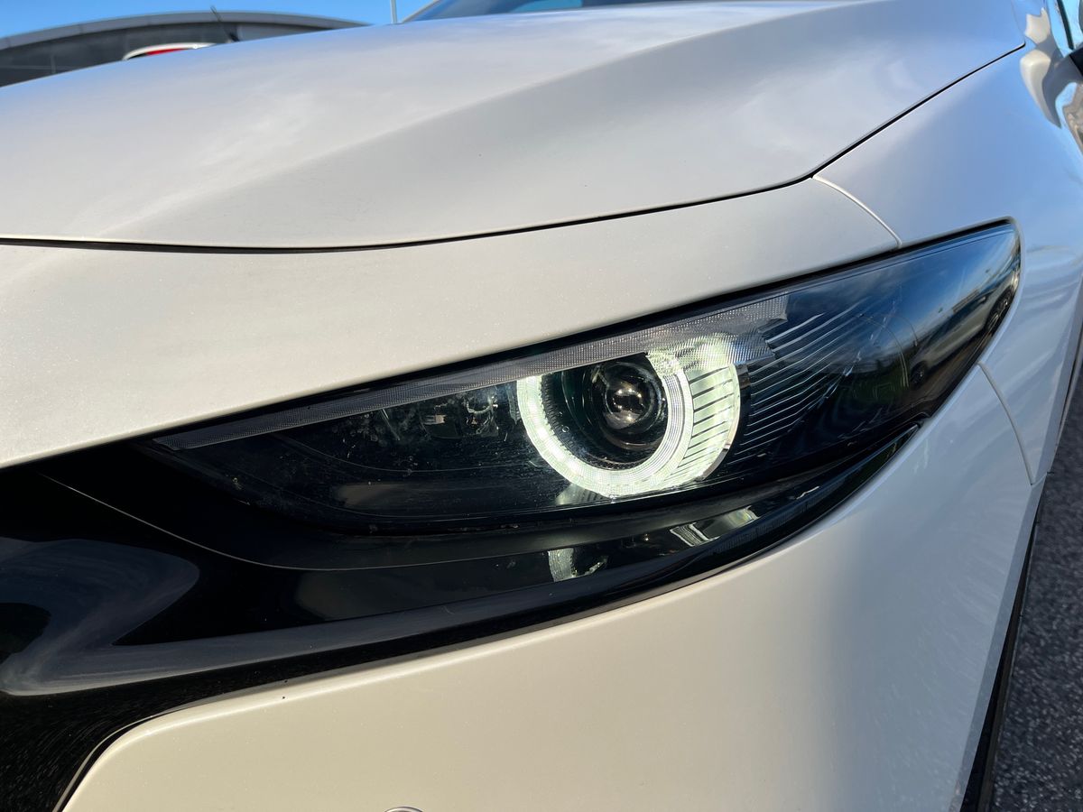 Used Mazda Mazda3 2025 for sale - 76650633: Photo 14