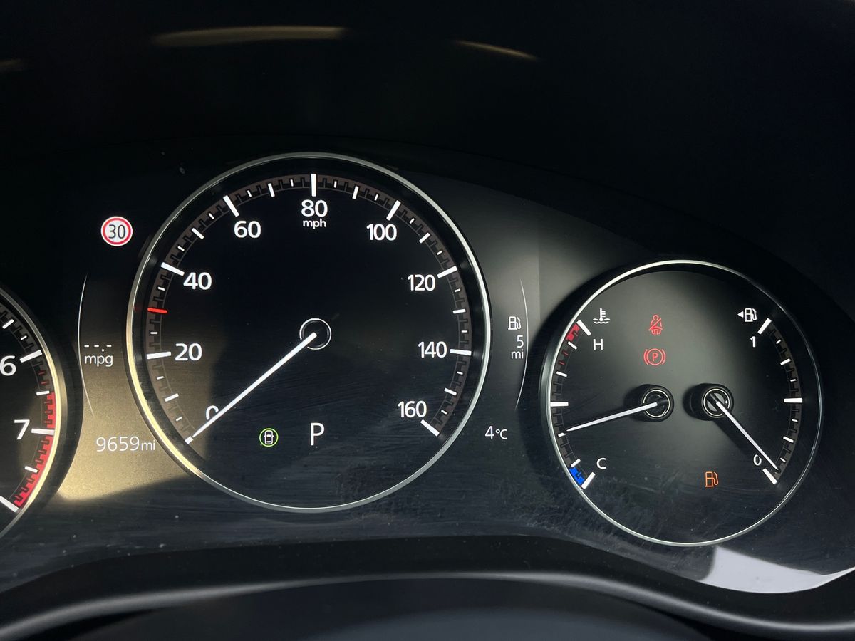 Used Mazda Mazda3 2025 for sale - 76650633: Photo 15