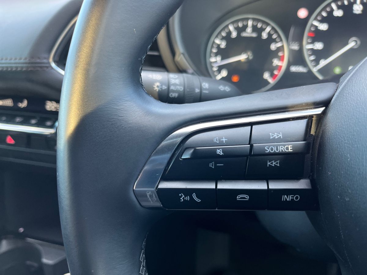 Used Mazda Mazda3 2025 for sale - 76650633: Photo 17