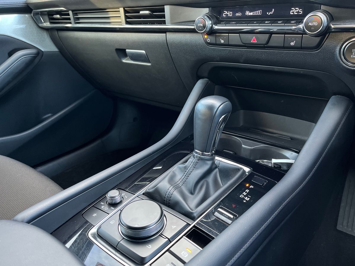 Used Mazda Mazda3 2025 for sale - 76650633: Photo 18