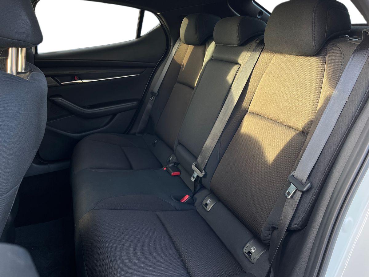 Used Mazda Mazda3 2025 for sale - 76650633: Photo 20