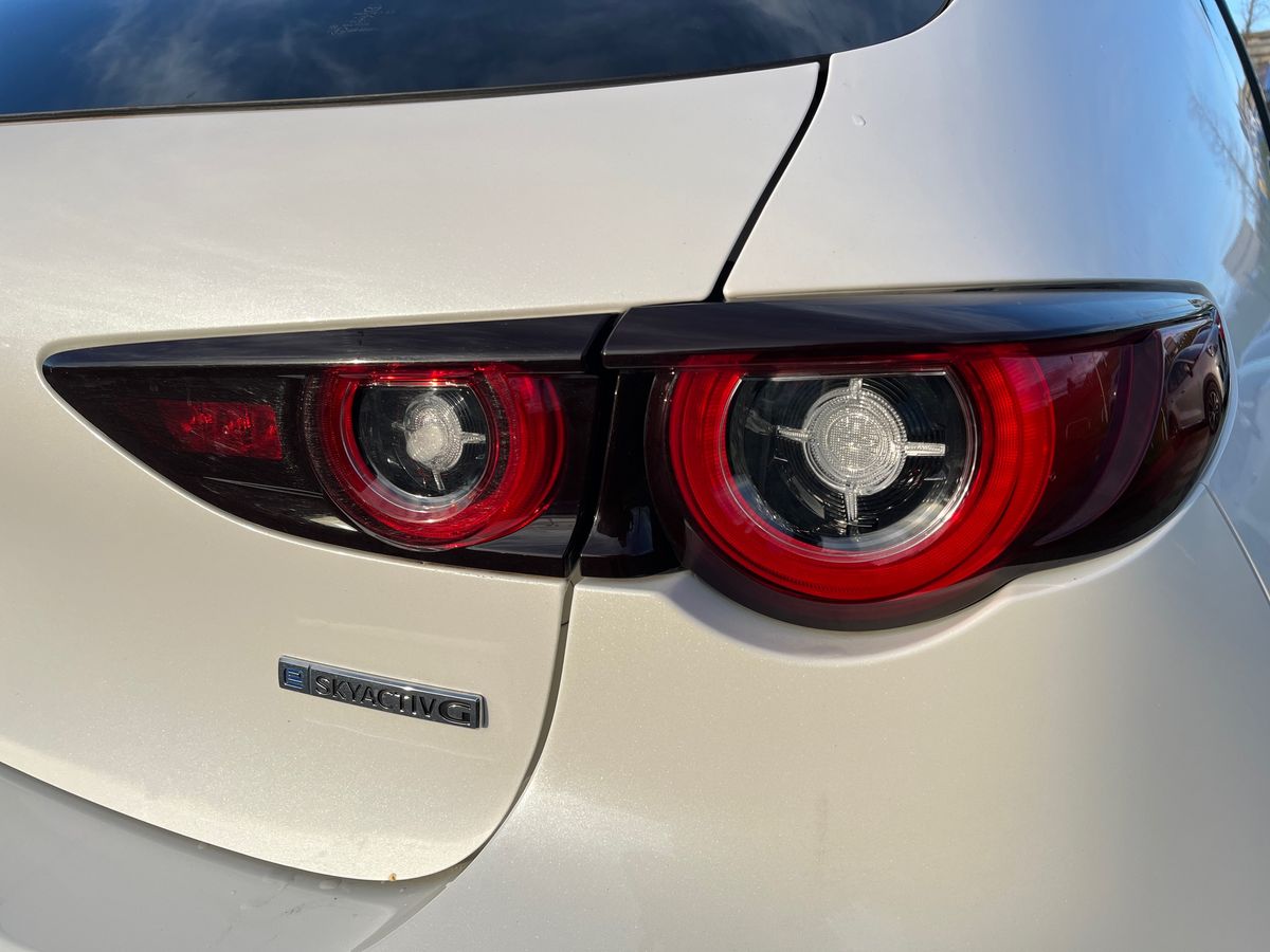 Used Mazda Mazda3 2025 for sale - 76650633: Photo 23