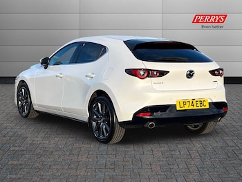 Used Mazda Mazda3 2025 for sale - 76650633: Photo