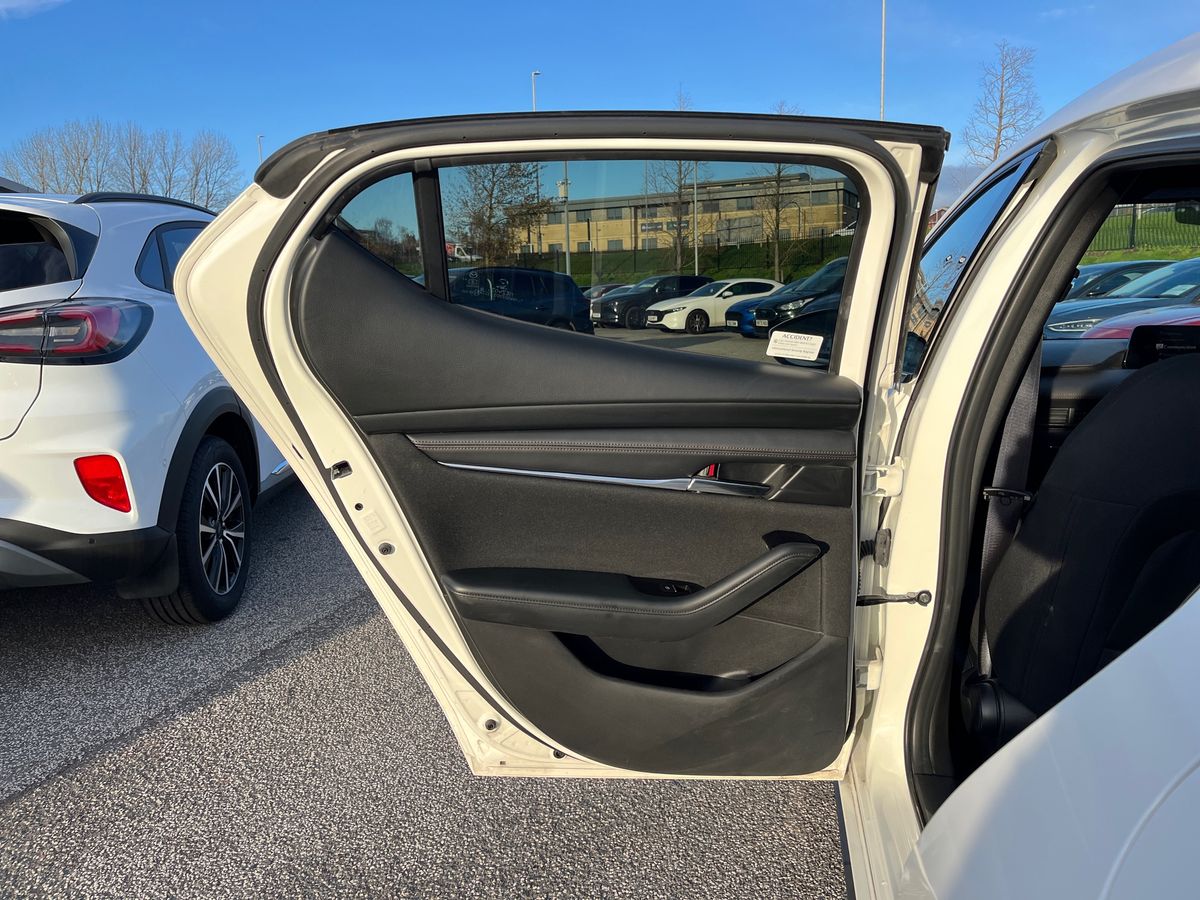 Used Mazda Mazda3 2025 for sale - 76650633: Photo 30