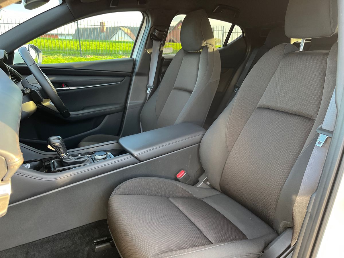 Used Mazda Mazda3 2025 for sale - 76650633: Photo 32