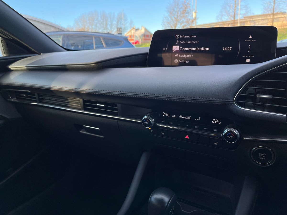 Used Mazda Mazda3 2025 for sale - 76650633: Photo 33