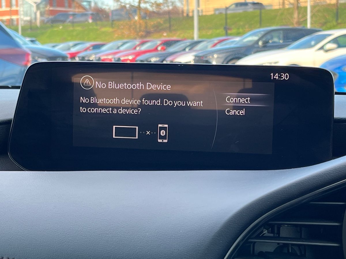 Used Mazda Mazda3 2025 for sale - 76650633: Photo 34