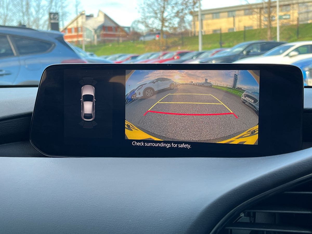 Used Mazda Mazda3 2025 for sale - 76650633: Photo 35