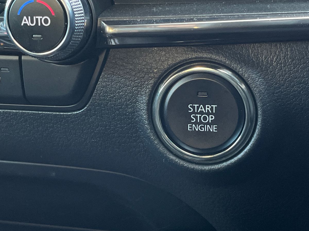 Used Mazda Mazda3 2025 for sale - 76650633: Photo 37