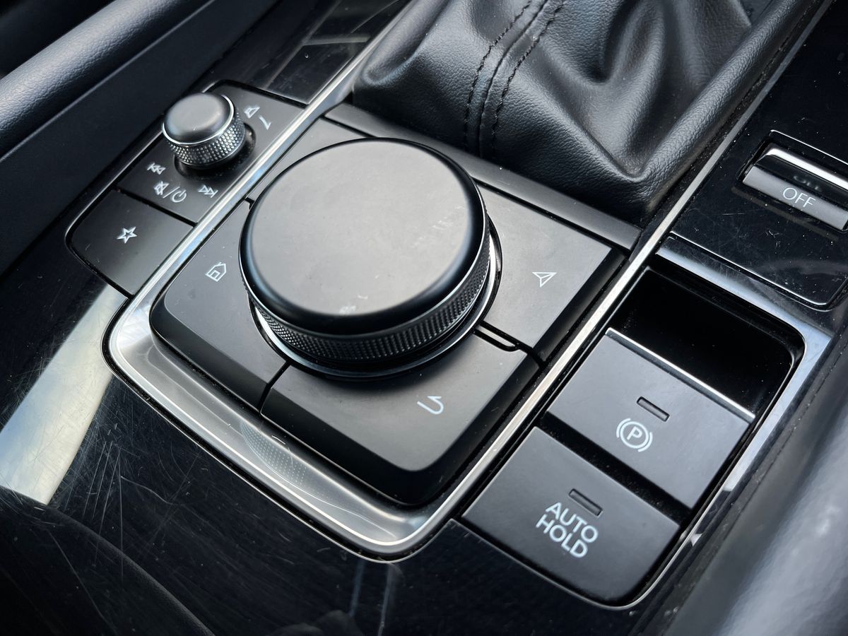 Used Mazda Mazda3 2025 for sale - 76650633: Photo 39