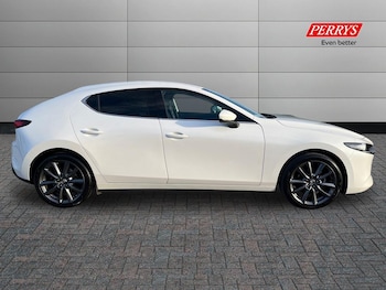 Used Mazda Mazda3 2025 for sale - 76650633: Photo