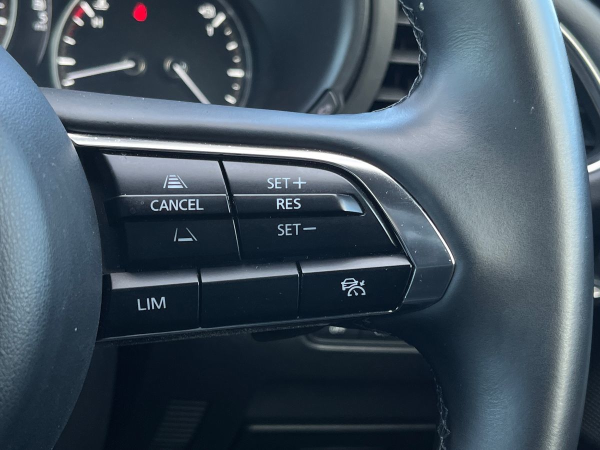 Used Mazda Mazda3 2025 for sale - 76650633: Photo 40