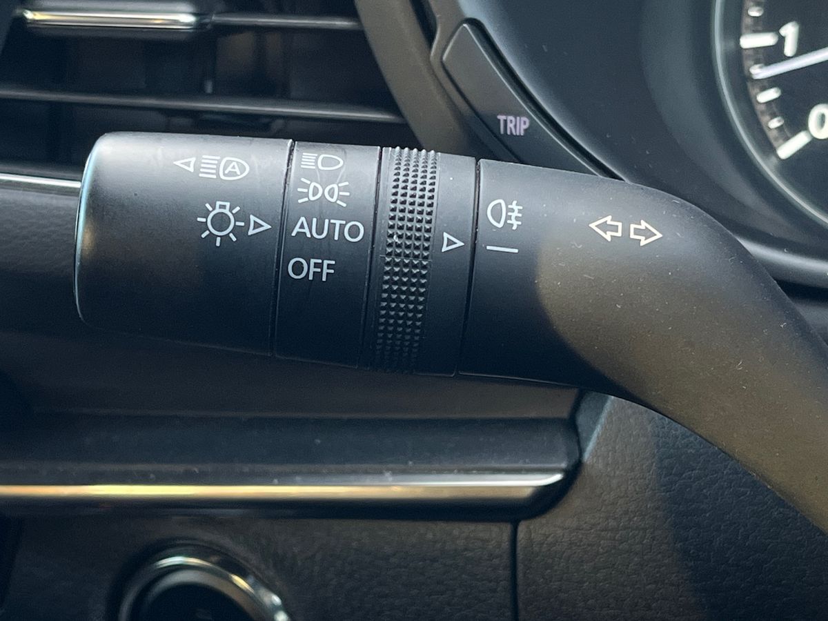 Used Mazda Mazda3 2025 for sale - 76650633: Photo 41