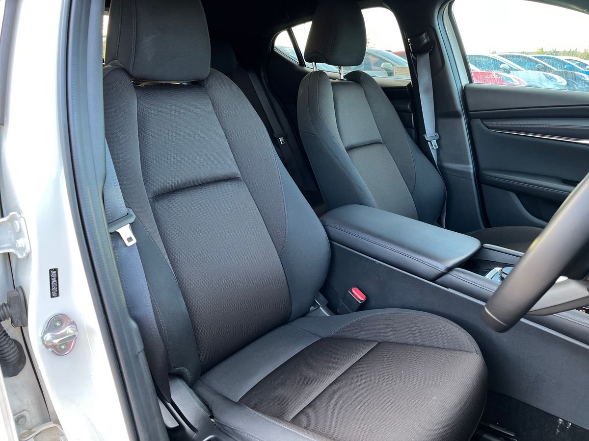 Used Mazda Mazda3 2025 for sale - 76650633: Photo 45