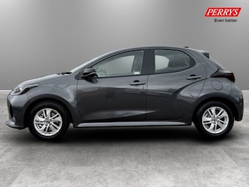 Used Mazda Mazda2 HYBRID 2026 for sale - 79340309: Photo