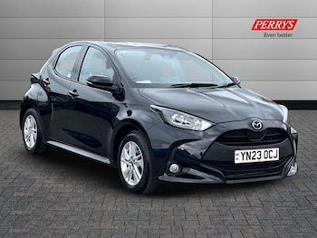 Mazda - Mazda2 HYBRID