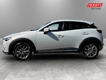 Used Mazda CX-3 2019 for sale - 78305281: Photo