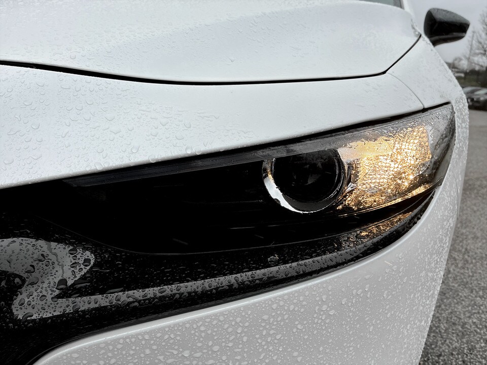 Used Mazda Mazda3 2025 for sale - 77872675: Photo 10