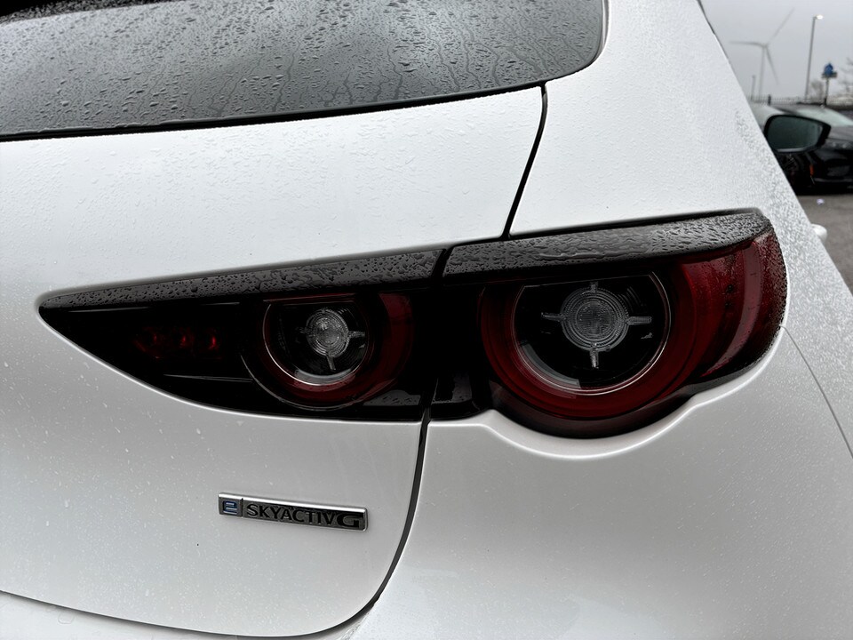 Used Mazda Mazda3 2025 for sale - 77872675: Photo 11