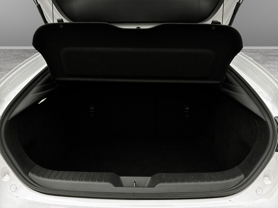 Used Mazda Mazda3 2025 for sale - 77872675: Photo 12