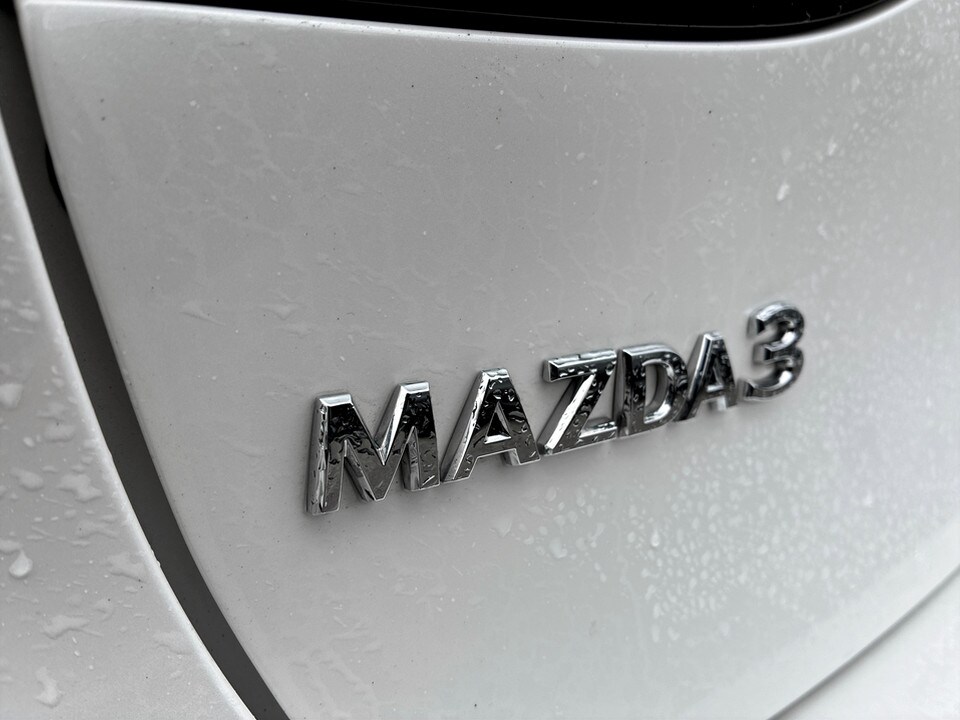 Used Mazda Mazda3 2025 for sale - 77872675: Photo 13