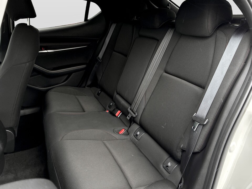 Used Mazda Mazda3 2025 for sale - 77872675: Photo 14