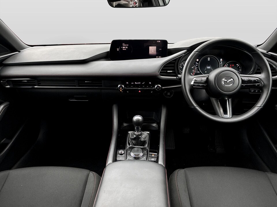 Used Mazda Mazda3 2025 for sale - 77872675: Photo 15