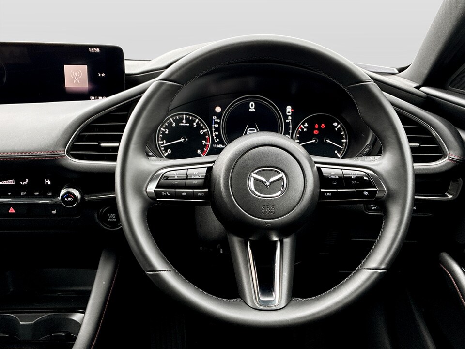 Used Mazda Mazda3 2025 for sale - 77872675: Photo 16