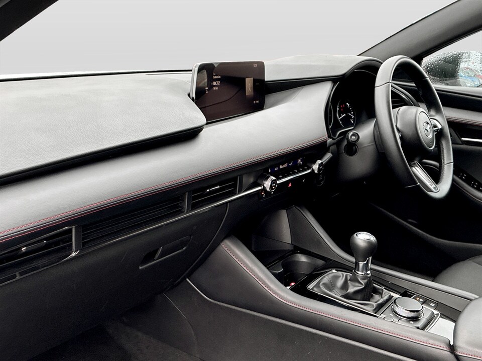 Used Mazda Mazda3 2025 for sale - 77872675: Photo 17